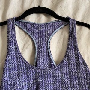 lululemon athletica Tops - Lulu lemon cool racerback lululemon athletica Tops - Lulu lemon cool racerback